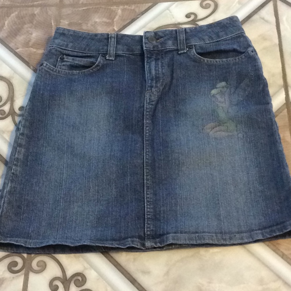 Skirts Disney